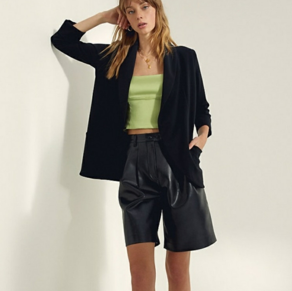 Wilfred blazer size 00